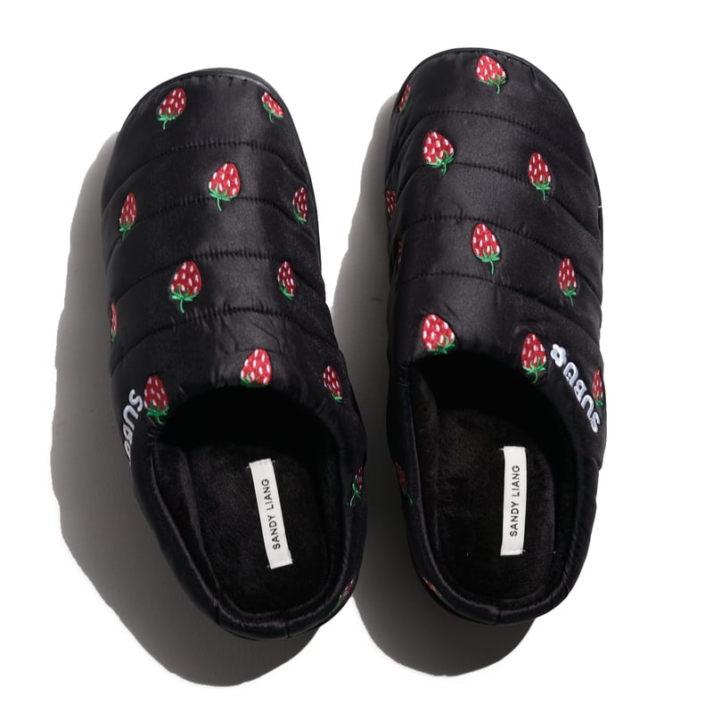 SUBU x Sandy Liang Strawberry | SUBU ONLINE STORE SUBU x Sandy Liang Strawberry | SUBU ONLINE STORE