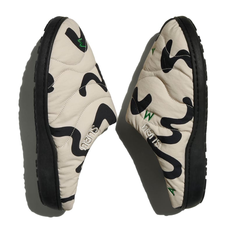 SUBU x PAMM thanks sea sandal 【公式通販】