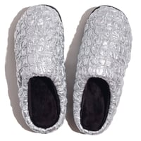 CONCEPT BUMPY SILVER