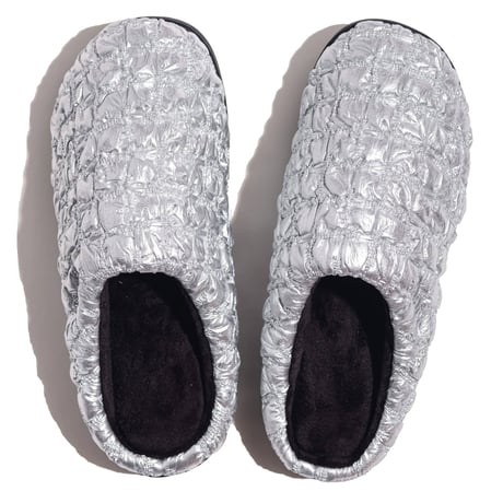 CONCEPT BUMPY SILVER
