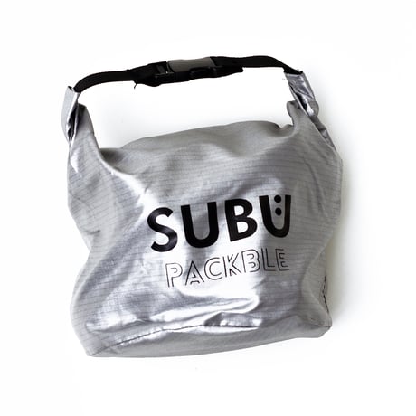 packble FOIL SILVER