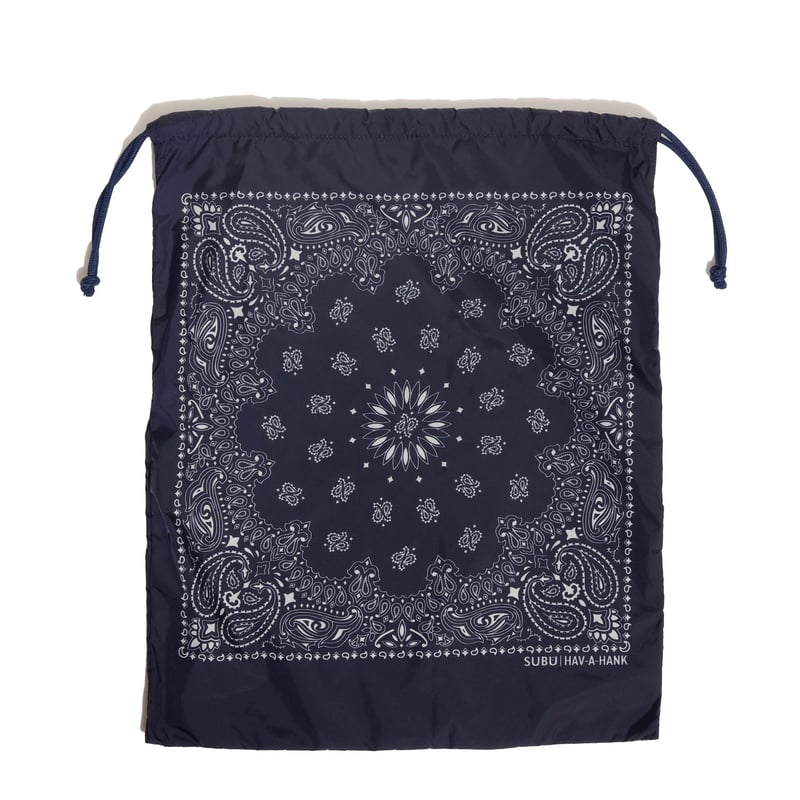 SUBU x HAV-A-HANK NAVY | SUBU ONLINE STORE