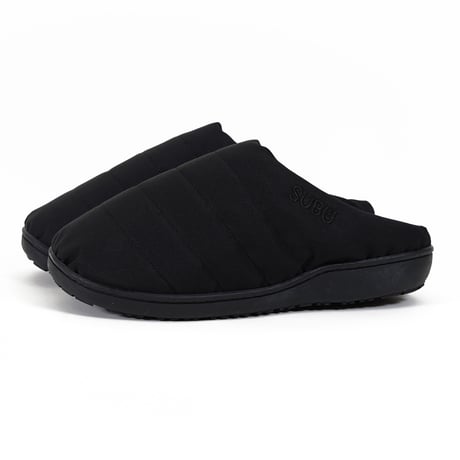 NANNEN BLACK