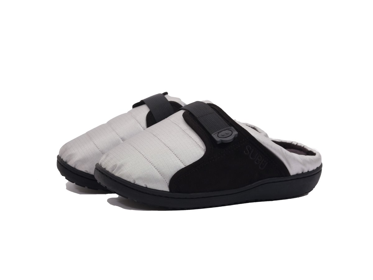 サンダル SUBU Down sandal belt silver SB251 SB-251 SUBU BELT SILVER | SUBU ONLINE STORE