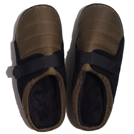 SUBU BELT KHAKI