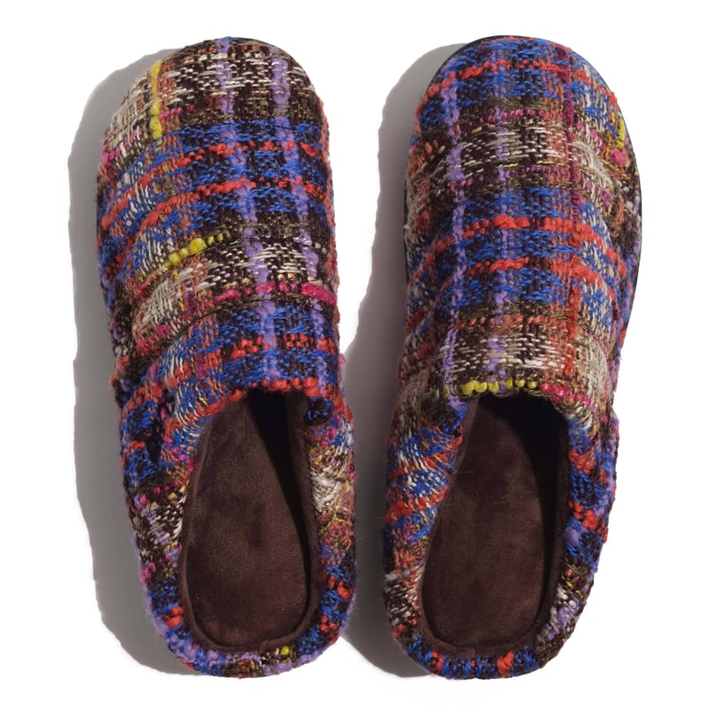 SUBU TWEED PRISM ① JP24-25.5 SUBU TWEED PRISM ① JP24-25.5
