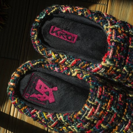 SUBU x Kroi "Wooly"