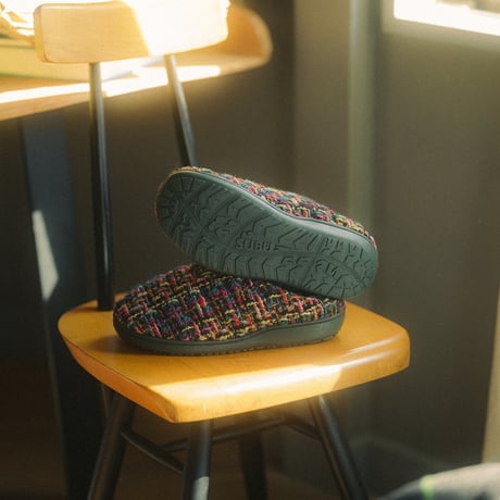 SUBU x Kroi "Wooly"