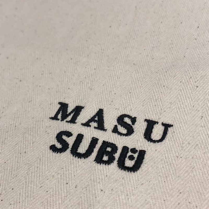 SUBU x MASU STUDS SANDAL BLACK | SUBU ONLINE STORE