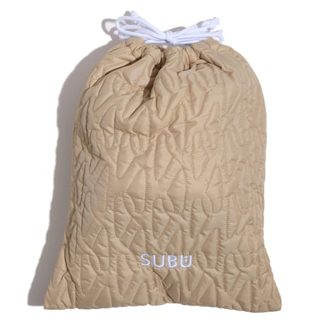 SUBU OUTLINE BEIGE