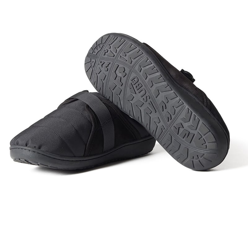 SUBU x Nicetime Belt NANNEN Black | SUBU ONLINE