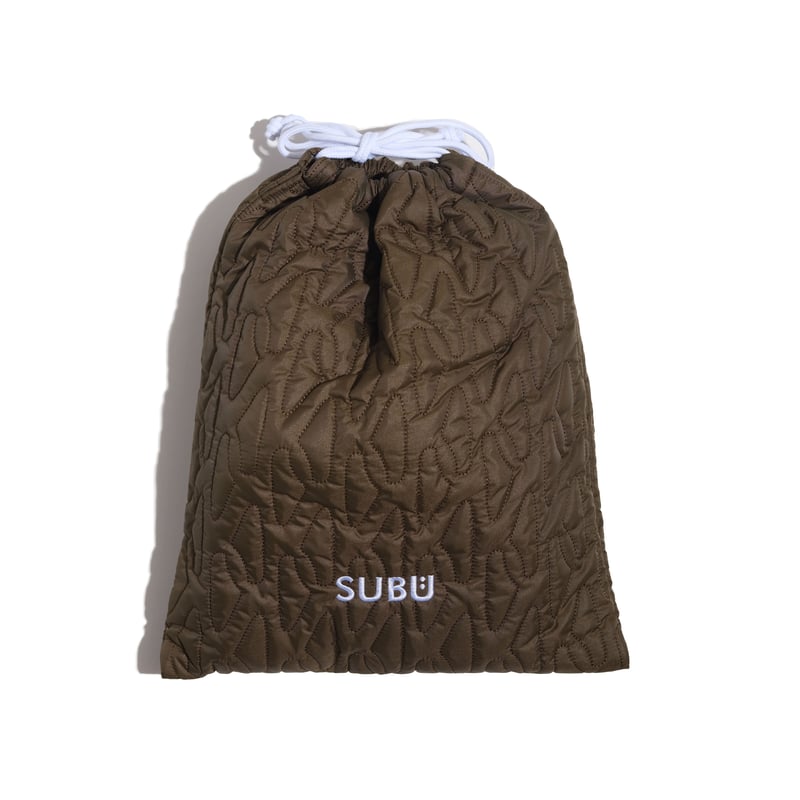 SUBU OUTLINE KHAKI | SUBU ONLINE STORE SUBU OUTLINE KHAKI | SUBU ONLINE STORE