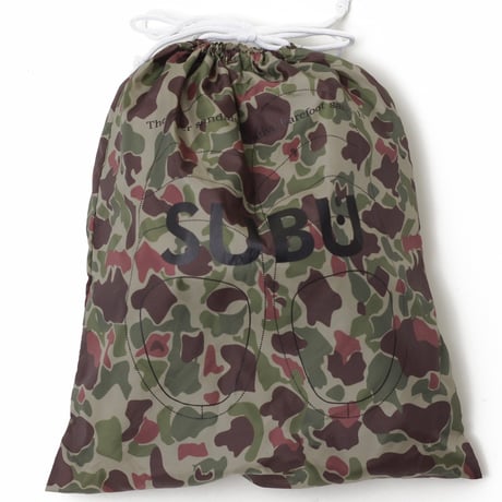 SUBU DUCK CAMO