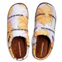 SUBU x PERVERZE Puffer Winter Sandal Beige | SU SUBU x PERVERZE Puffer Winter Sandal Beige | SU