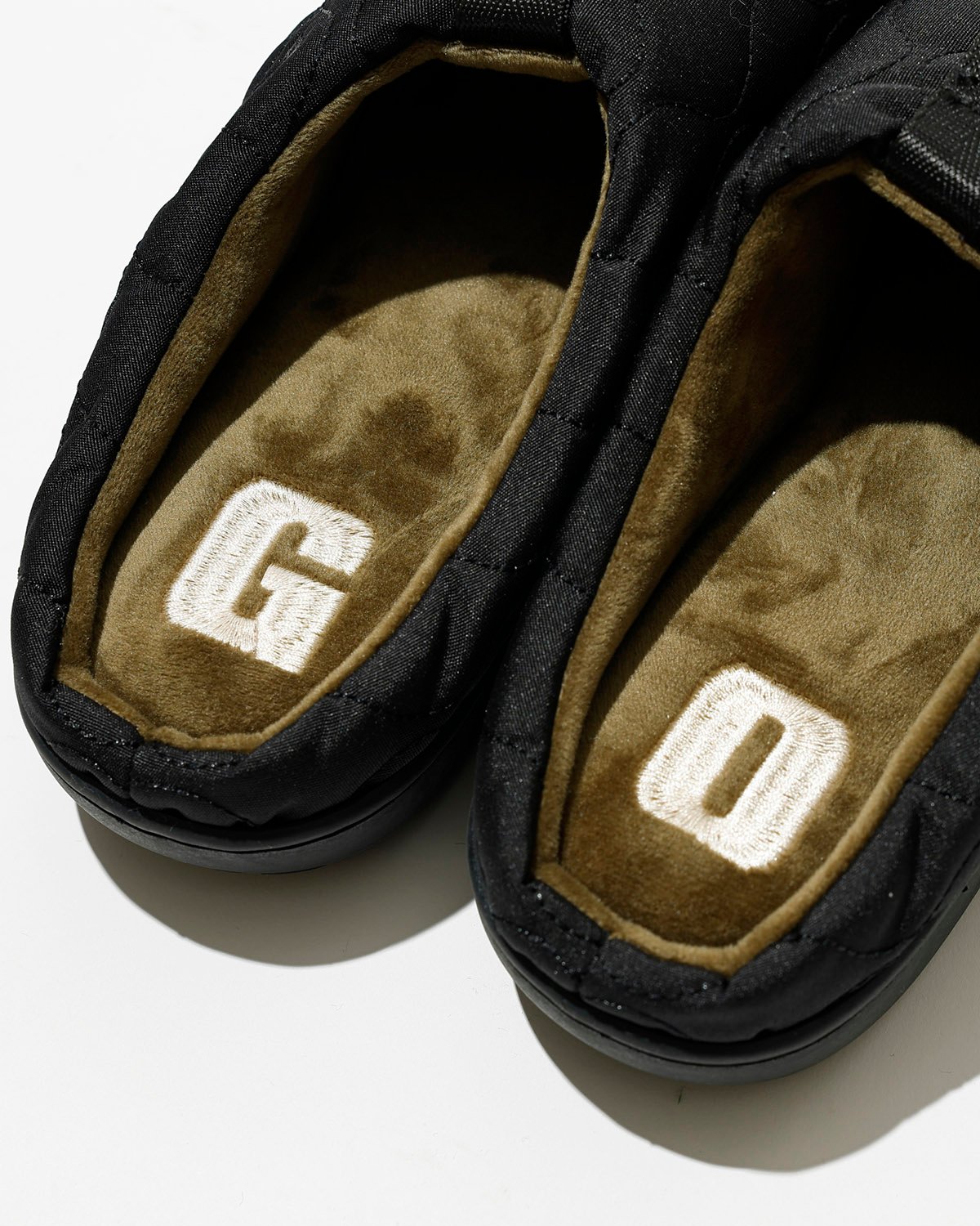 靴 SUBU x GO OUT BLACK 1 NANNEN 靴 SUBU x GO OUT BLACK 1 NANNEN SUBU x GO OUT BLACK | SUBU