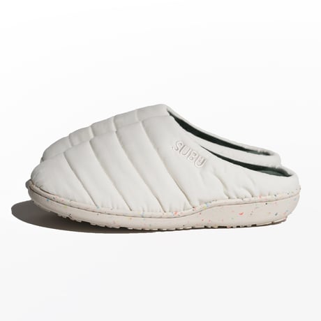 SUBU x GARBSTORE WHITE