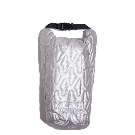 packble OUTLINE FOIL SILVER