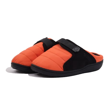 SUBU BELT ORANGE