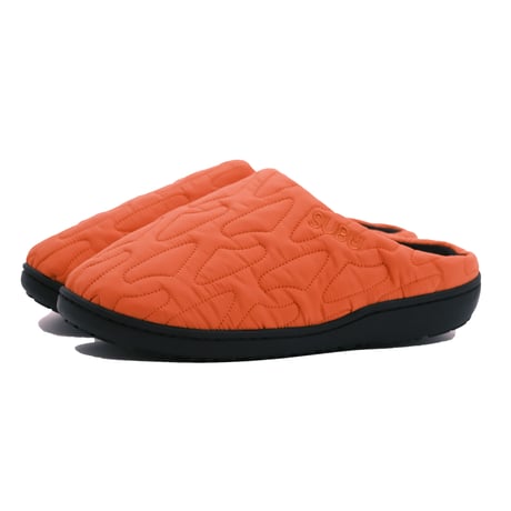 SUBU OUTLINE ORANGE