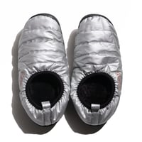 SUBU x Sandy Liang SILVER