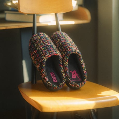 SUBU x Kroi "Wooly"