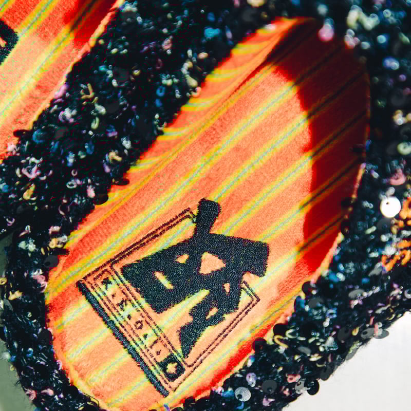 未使用 kroi×subu Spangle サイズ1 SUBU x Kroi 