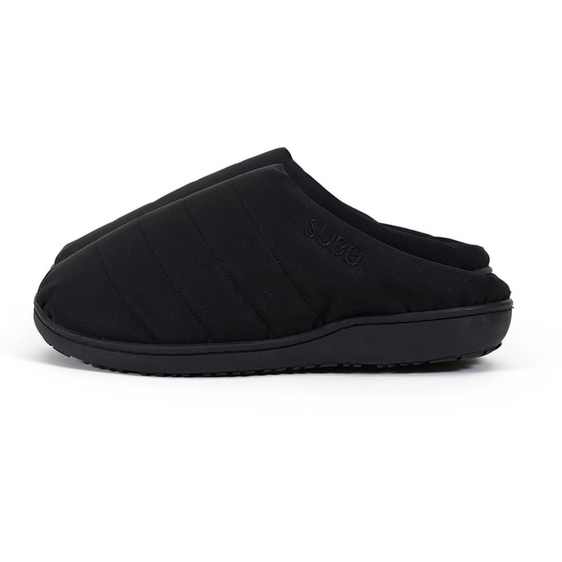 NANNEN BLACK | SUBU ONLINE STORE 