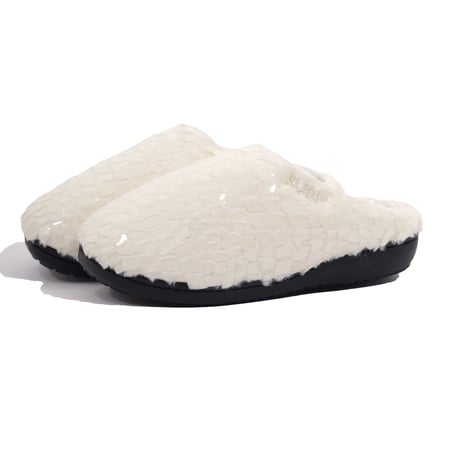 HAREMOKEMO ROCK SURFACE WHITE