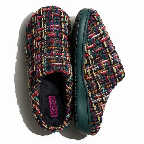 SUBU x Kroi "Wooly"