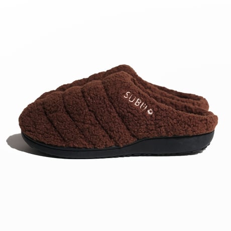 SUBU x Sandy Liang BROWN