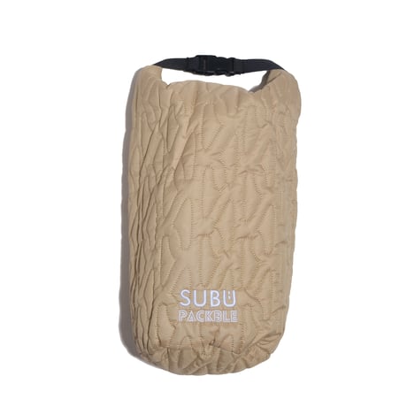 packble OUTLINE URBAN BEIGE