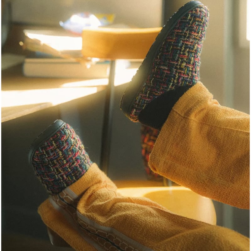 SUBU × Kroi KROI × SUBU