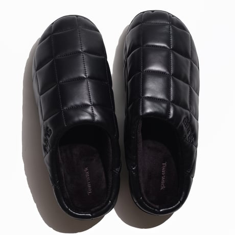SUBU x TONYWACK BLACK