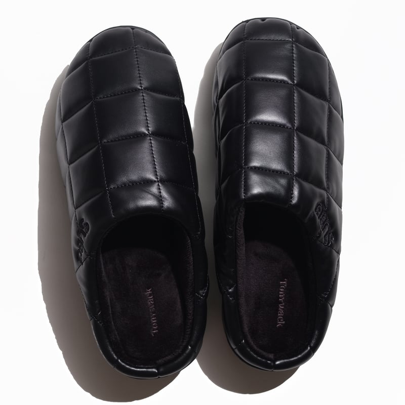 SUBU x TONYWACK BLACK | SUBU ONLINE STORE