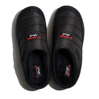 SUBU x PERVERZE Puffer Winter Sandal Purple | S SUBU x PERVERZE Puffer Winter Sandal Purple | S