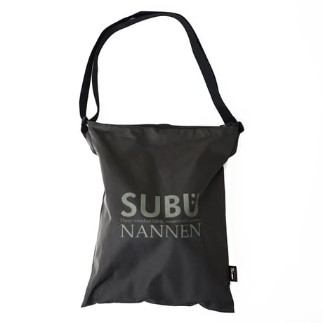 NANNEN BLACK