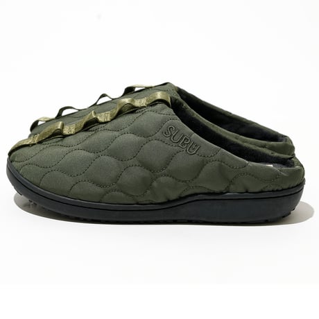 SUBU x GO OUT KHAKI