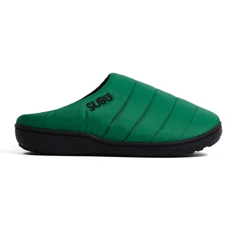 SUBU GREEN