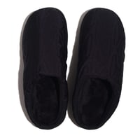 NANNEN OUTLINE BLACK