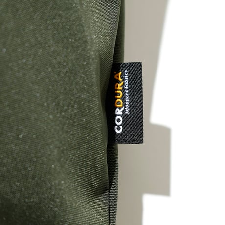 SUBU x GO OUT KHAKI
