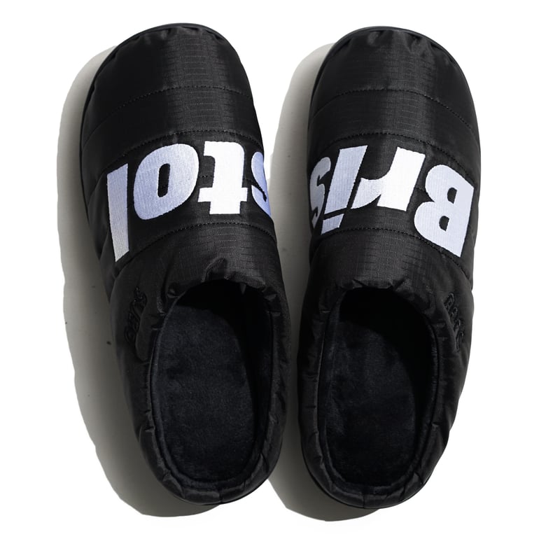 靴 Bristol SUBU F.C.Real Bristol／SUBU BRISTOL SANDALS・M