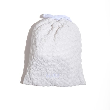 CONCEPT BUMPY WHITE