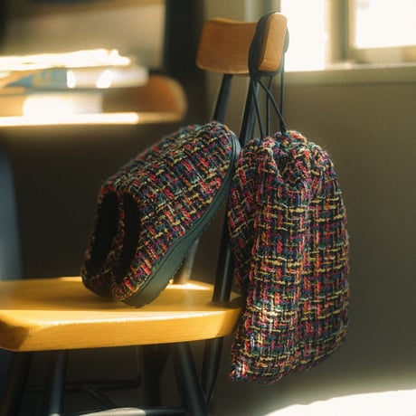 SUBU x Kroi "Wooly"