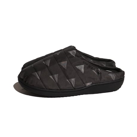 SUBU x and wander triangle JQ permanent sandal brown