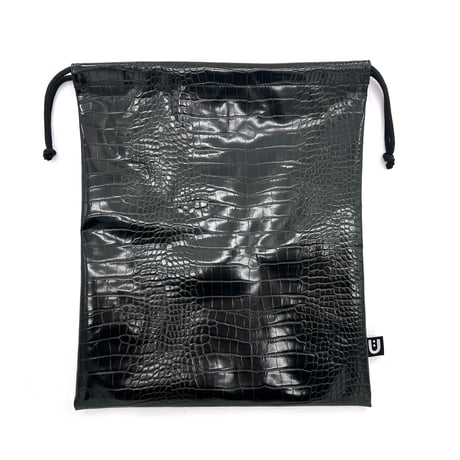 HAREMOKEMO RE:CROCODILE BLACK