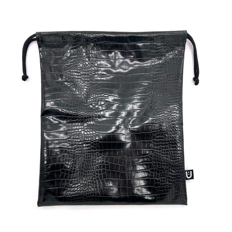 すぎの木様REN メルカドショッパー黒