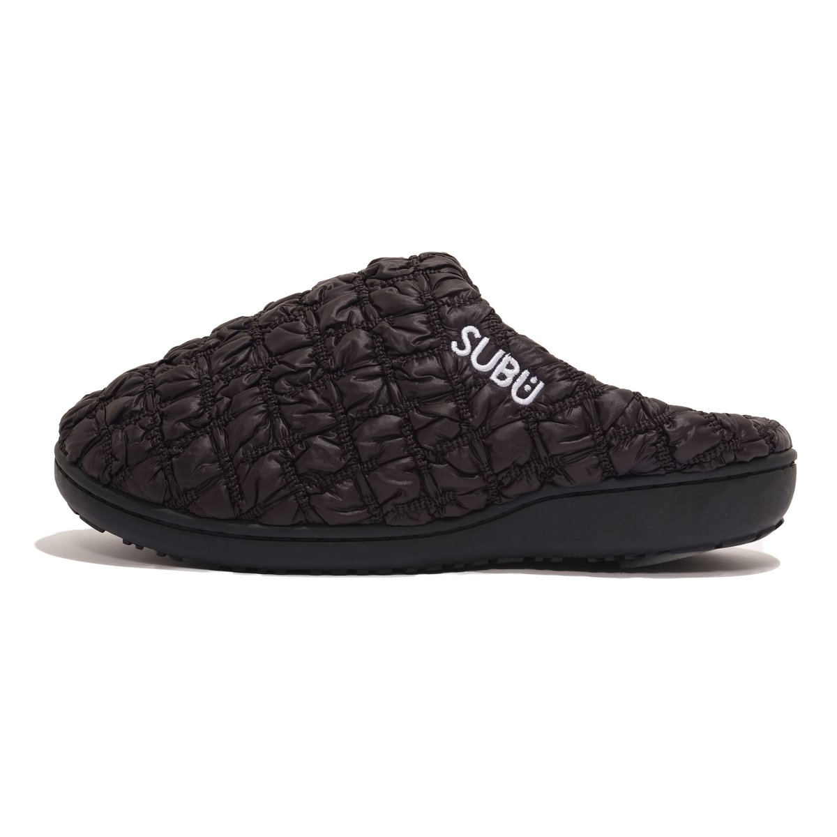 売り切れ続出】SUBU BUMPY BLACK