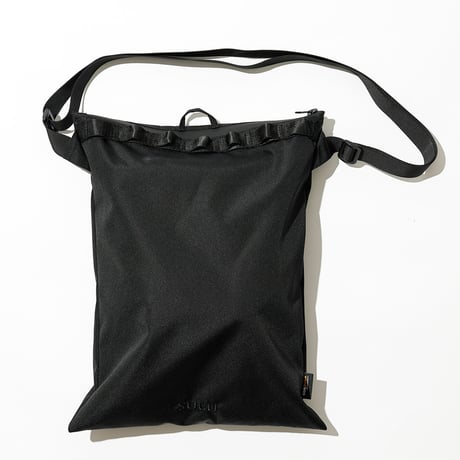 SUBU x GO OUT BLACK