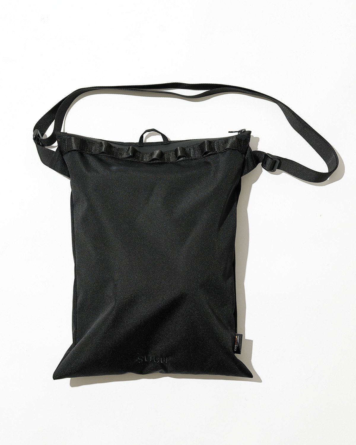 SUBU x GO OUT BLACK | SUBU ONLINE STORE