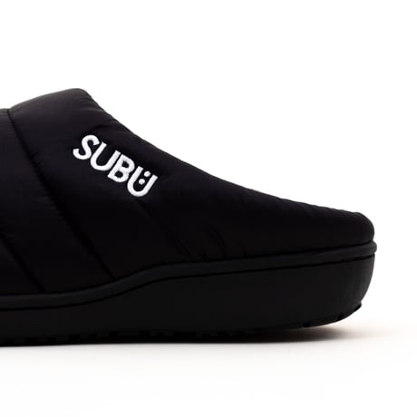 SUBU BLACK